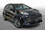 Used 2021 Kia Sportage S w/ S FWD Premium Package image 2