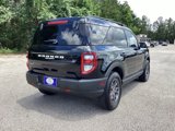 Used 2023 Ford Bronco Sport Big Bend w/ Convenience Package image 4