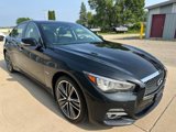 Used 2016 INFINITI Q50 Premium w/ Technology Package image 6