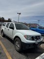 Used 2016 Nissan Frontier SV w/ SV Value Truck Package image 2