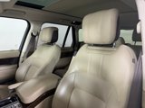 Used 2020 Land Rover Range Rover HSE image 5