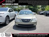 Used 2009 Hyundai Sonata Limited image 2