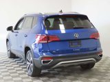 Used 2024 Volkswagen Taos SE image 3