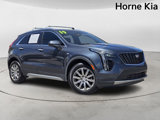 Used 2019 Cadillac XT4 Premium Luxury image 2