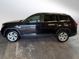 Used 2021 Volkswagen Atlas SE image 2