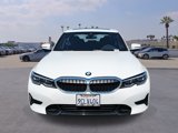 Certified 2022 BMW 330i Sedan w/ Driving Assistance Package image 2