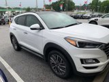 Used 2019 Hyundai Tucson Ultimate image 3