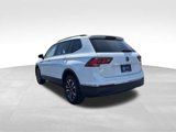 Certified 2022 Volkswagen Tiguan S image 5
