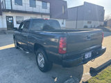 Used 2005 Chevrolet Silverado 1500 4x4 Extended Cab w/ Safe And Sound Package image 5
