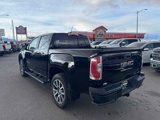 Used 2022 GMC Canyon Denali image 5