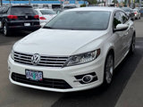 Used 2013 Volkswagen CC R-Line image 6