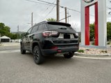 Used 2019 Jeep Compass Trailhawk w/ Leather Interior Group image 5