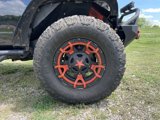 Used 2014 Jeep Wrangler Unlimited Sahara image 5