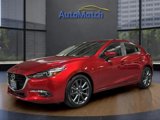 Used 2017 MAZDA MAZDA3 Grand Touring image 4