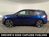 Used 2022 Chevrolet Equinox LT image 2