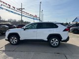 Used 2022 Toyota RAV4 LE image 6