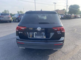 Used 2019 Volkswagen Tiguan SE image 5
