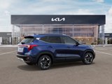 New 2025 Kia Seltos EX image 6