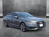 Used 2014 Audi A6 3.0T Prestige w/ Prestige Package image 3