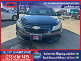 Used 2014 Chevrolet Cruze LS image 3