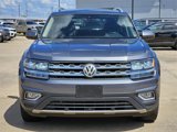 Used 2018 Volkswagen Atlas SEL Premium image 2