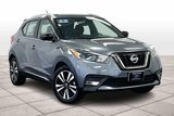 Used 2019 Nissan Kicks SR image 2