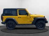 Used 2020 Jeep Wrangler Sport image 2