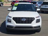 Used 2022 Hyundai Venue SE image 2