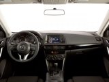 Used 2013 MAZDA CX-5 Grand Touring image 4