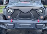 Used 2014 Jeep Wrangler Rubicon image 3