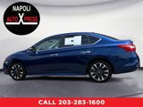 Used 2016 Nissan Sentra SR w/ Driver's Assist Package image 6