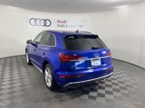 Used 2022 Audi Q5 e Premium w/ Convenience Package image 6