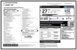 Used 2016 Dodge Dart SE w/ Convenience Group image 5