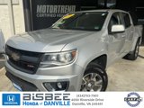 Used 2016 Chevrolet Colorado Z71 image 1