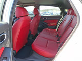 New 2025 Acura Integra A-Spec image 6