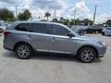 Used 2016 Mitsubishi Outlander ES image 3