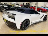 Used 2019 Chevrolet Corvette ZR1 w/ Chrome Badge Package image 3