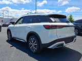 New 2025 INFINITI QX60 Sensory image 3