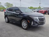 Certified 2022 Chevrolet Equinox LT image 2