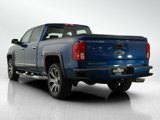 Used 2017 Chevrolet Silverado 1500 LTZ Z71 w/ LTZ Plus Package image 3