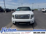 Used 2013 Ford F150 Limited image 2