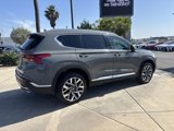 Used 2021 Hyundai Santa Fe SEL w/ Cargo Package image 5