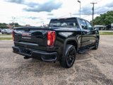 Used 2025 GMC Sierra 1500 Pro w/ Graphite Edition image 3