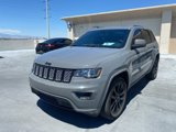 Used 2019 Jeep Grand Cherokee Altitude image 2
