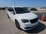 Used 2018 Dodge Grand Caravan SE image 3