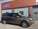 Used 2019 Ford Flex Limited image 4