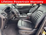 Used 2024 Ford Edge SEL image 2