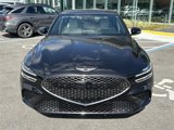 New 2025 Genesis G70 2.5T w/ Sport Prestige Package image 5