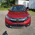 Used 2019 Honda CR-V EX-L image 2