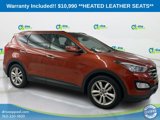 Used 2014 Hyundai Santa Fe Sport 2.0T w/ Technology Package 05 image 3
